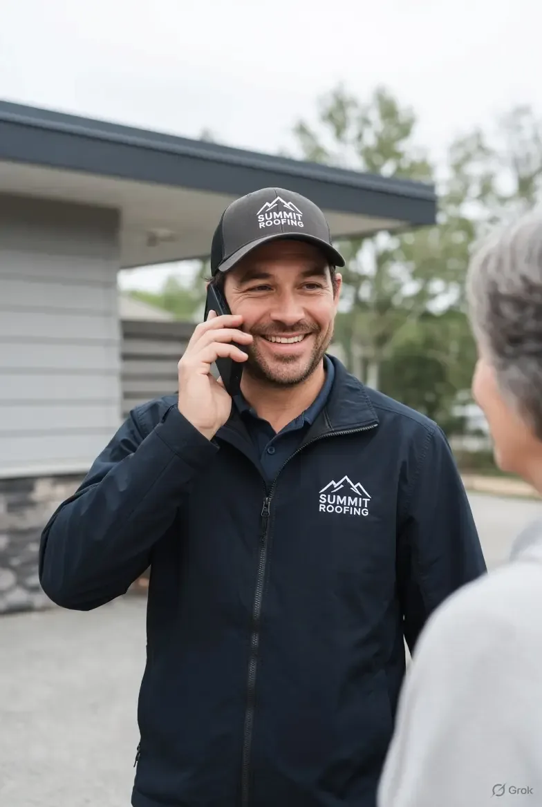 Flat Roof Leak Repair Rockholds, KY FAQs